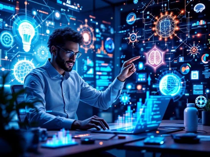 Computer Science and Engineering