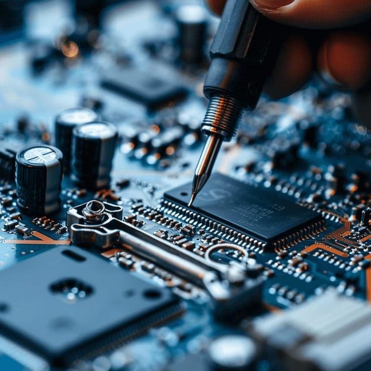 Electronics and Communication Engineering