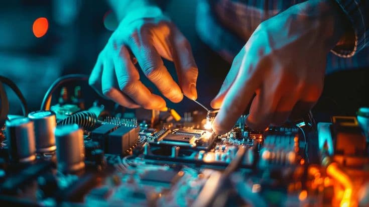 Electronics and Instrumentation Engineering