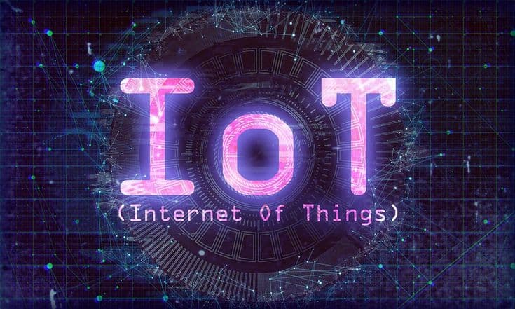 Computer Science and Engineering (Internet of Things)