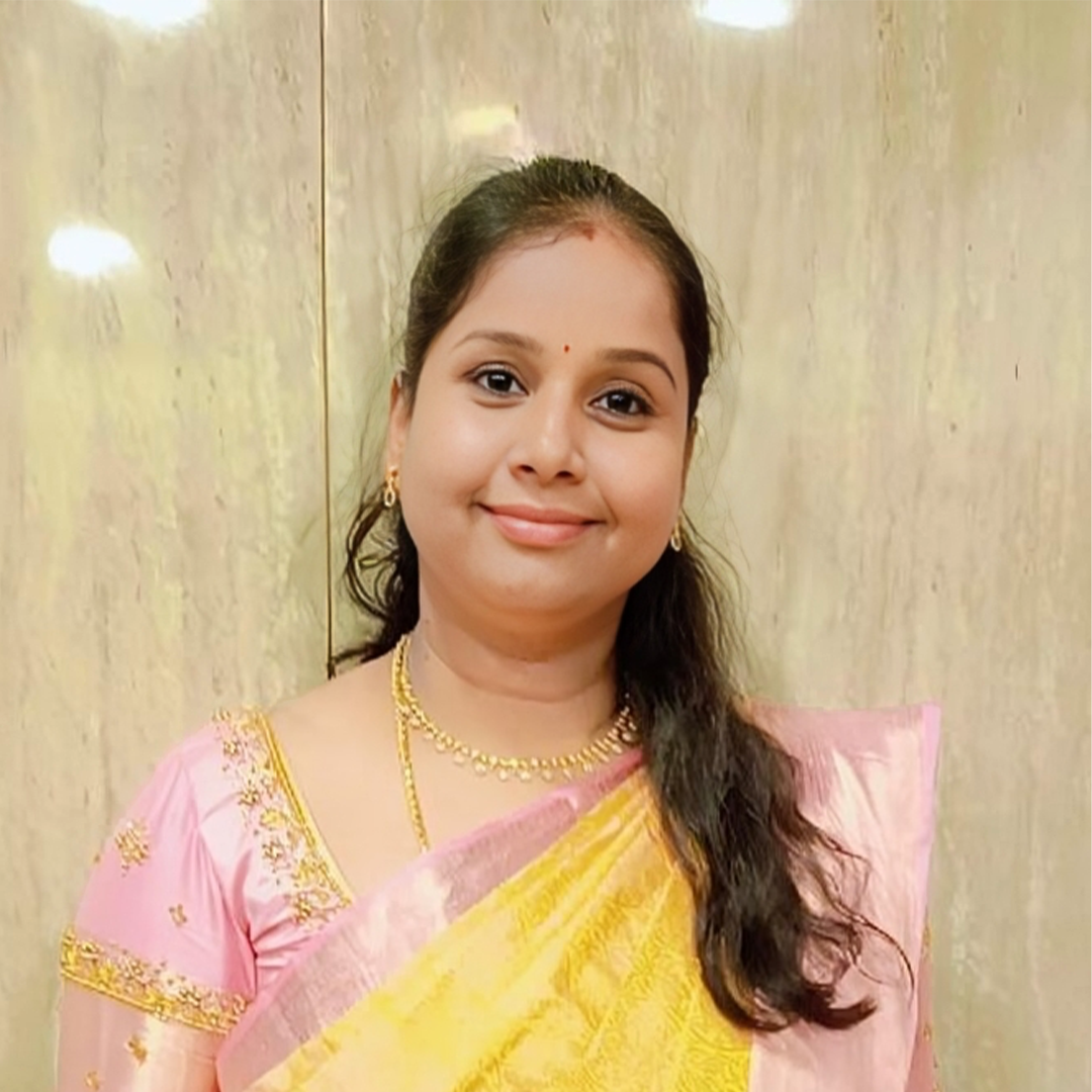 Dr. Jyothi P